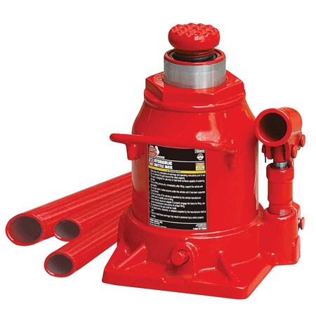 Torin Big Red